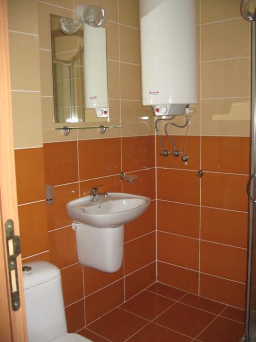 Апартаменти Кралеви В Шато Ахелой Ngoại thất bức ảnh