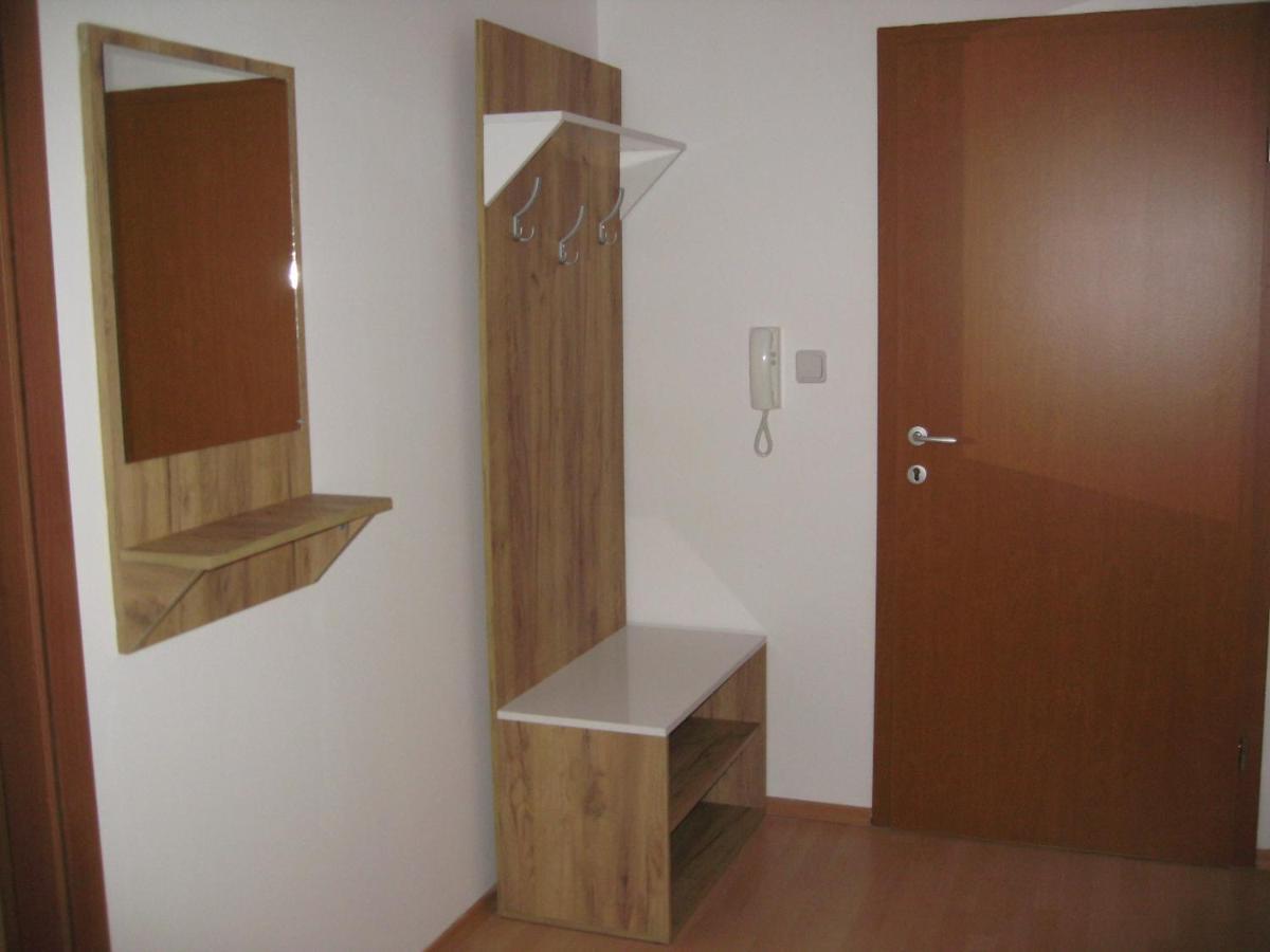 Апартаменти Кралеви В Шато Ахелой Ngoại thất bức ảnh